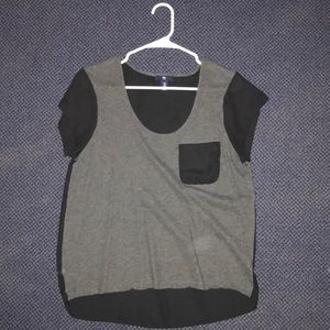 gap t-shirt